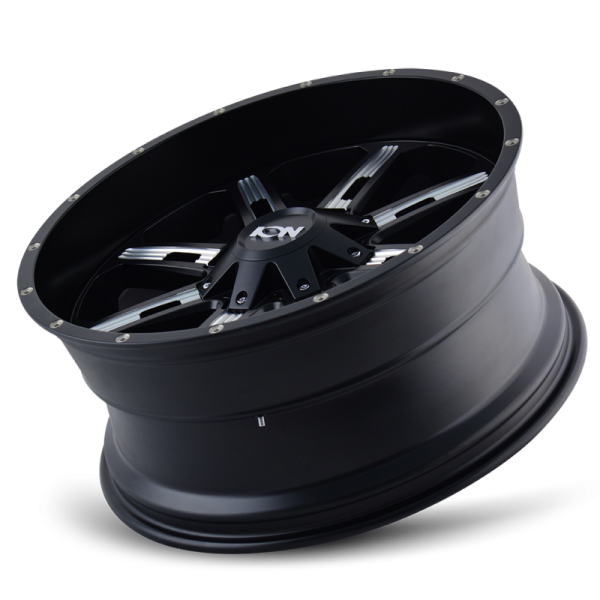 ION Wheels 184-2152M
