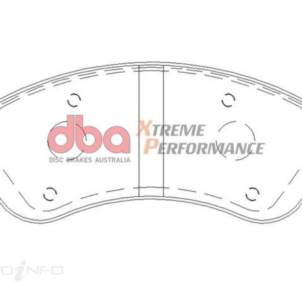 DBA DB1915XP