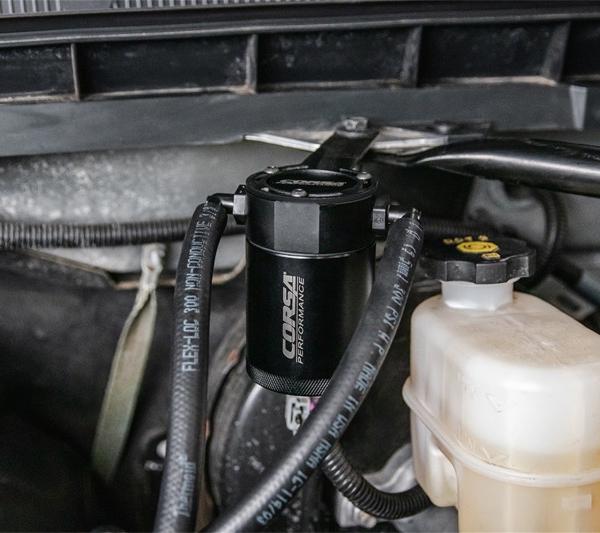 CORSA Performance CC0001