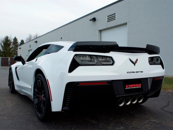 CORSA Performance 14766CB