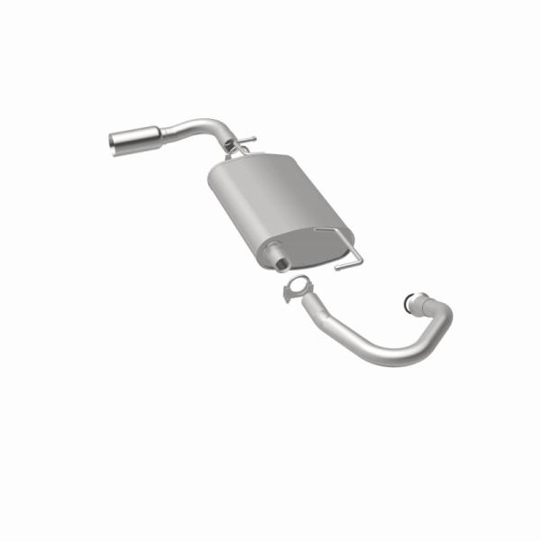 Magnaflow 106-0161