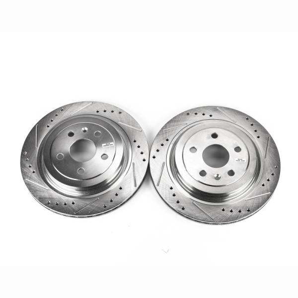 PowerStop AR82156XPR