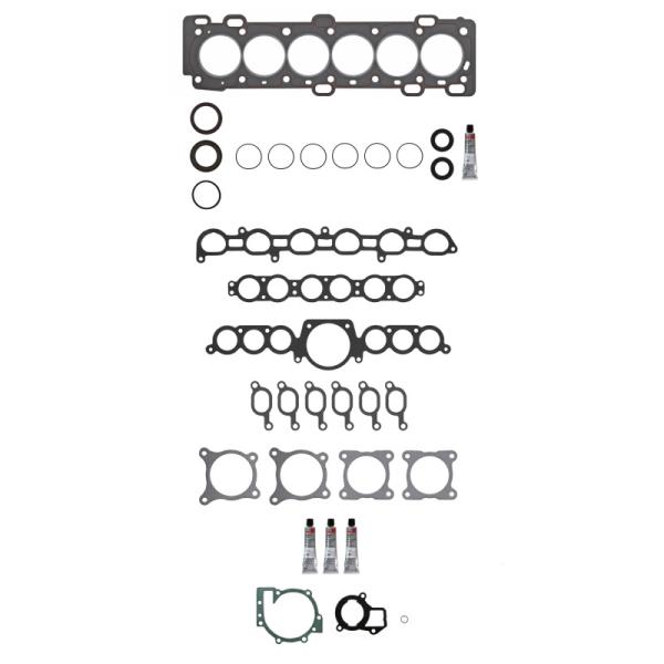FEL Cylinder Head Gaskets Fel-Pro HS26576PT