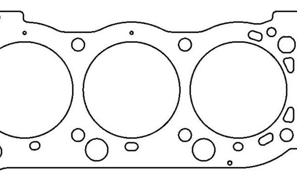CG Head Gaskets Cometic Gasket C4214-051