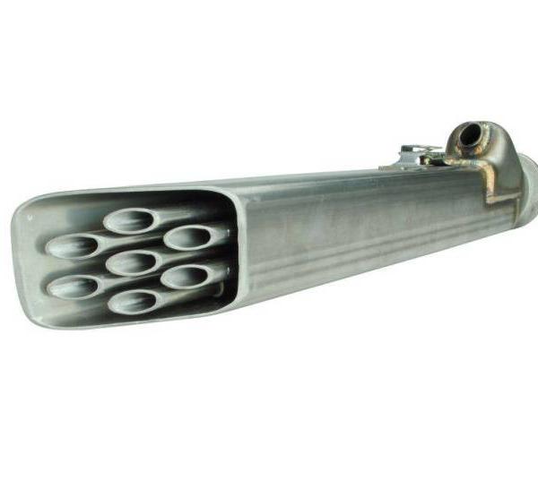 Sinister Diesel SD-EGRC-6.0-04-IK