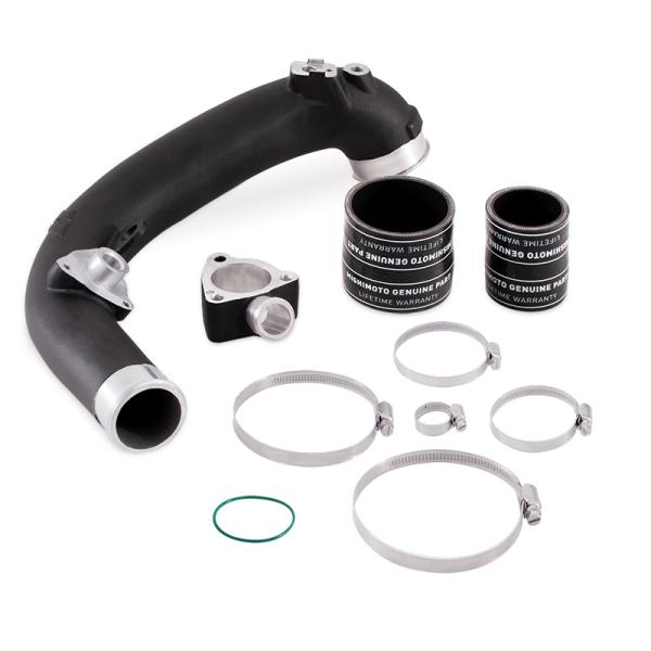 Mishimoto MMICP-JLH-18WBK