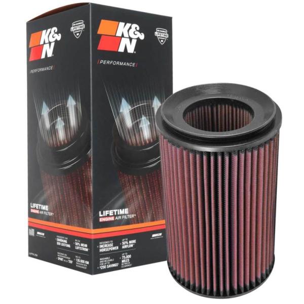 K&N Engineering E-0645