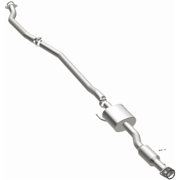 MAG Converter Direct Fit Magnaflow 21-335