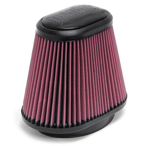 GBE Ram Air Filter Elements Banks Power 42158