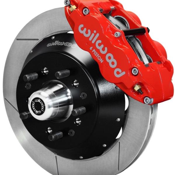 WIL Superlite Brake Kit Wilwood 140-15410-R