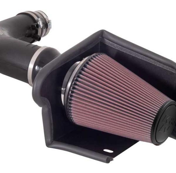 KN 57 FIPK Air Intake 50 K&N Engineering 57-2541