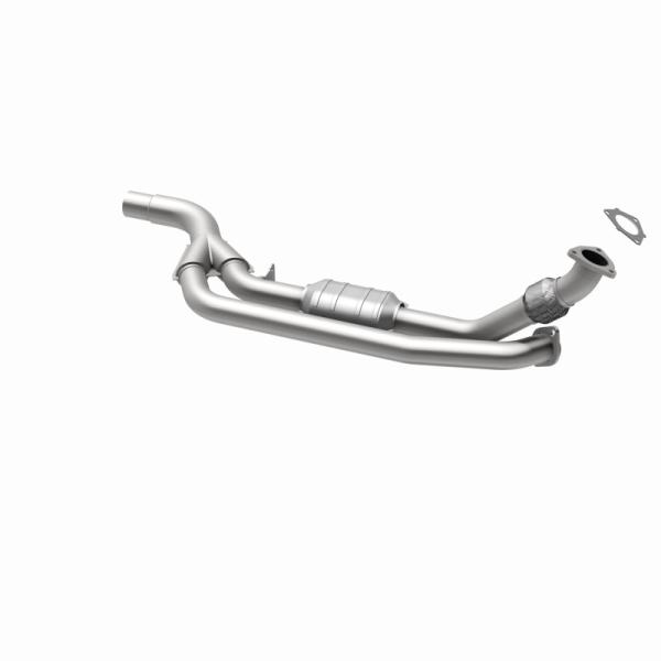 MAG Converter Direct Fit Magnaflow 23518