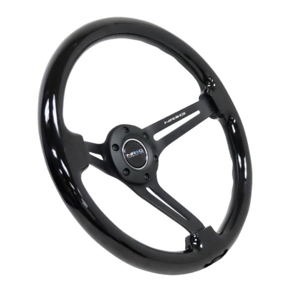 NRG RST-018BK-BK