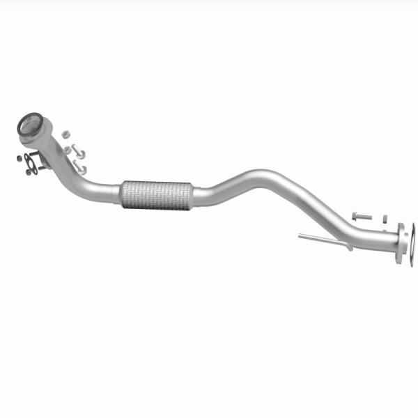MAG BRE Front Pipe Kit Magnaflow 107-0138