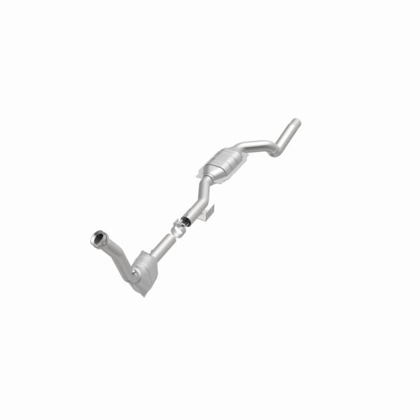 MAG Converter Direct Fit Magnaflow 49866