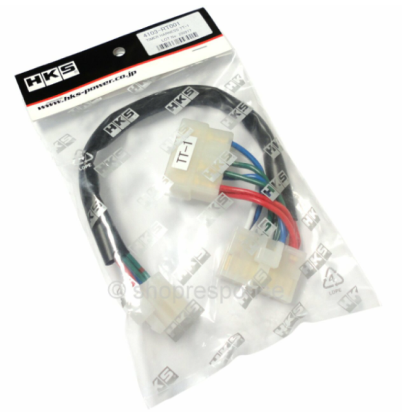 HKS 4103-RT001