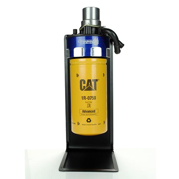 Sinister Diesel SD-CAT-DMAX
