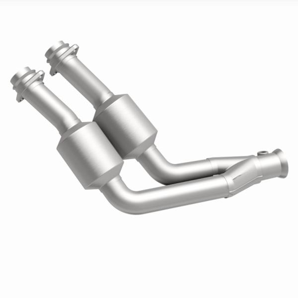 MAG Converter Direct Fit Magnaflow 24226