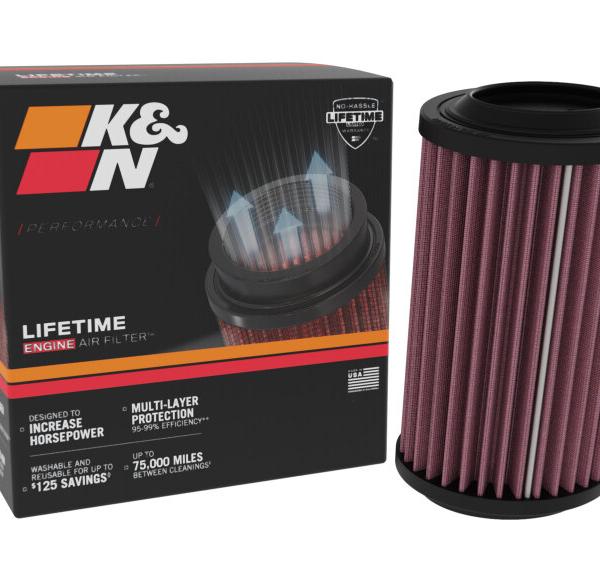 K&N Engineering HA-4098