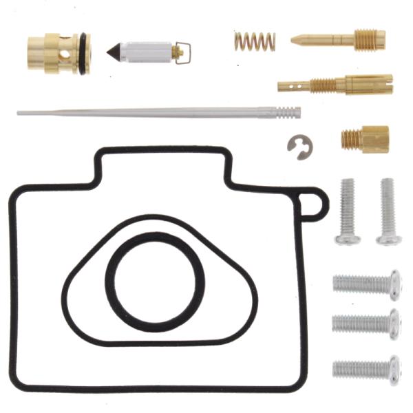 ABR Carburetor Rebuild Kits All Balls Racing 26-1146
