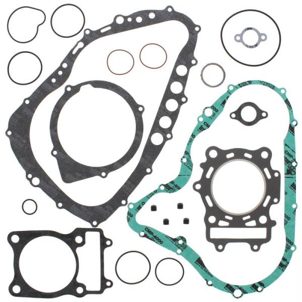 Vertex Pistons 808800