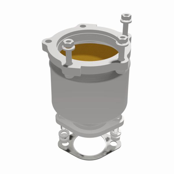 MAG Converter Direct Fit Magnaflow 49310