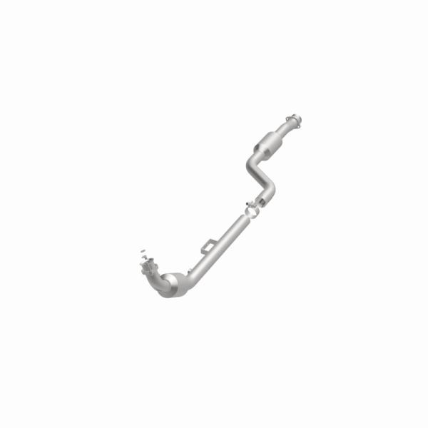 MAG Converter Direct Fit Magnaflow 51642
