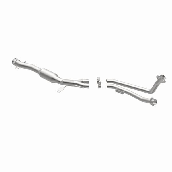 MAG Converter Direct Fit Magnaflow 4481177