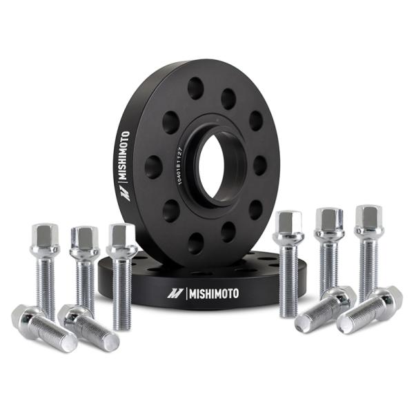 Mishimoto MMWS-009-200BK