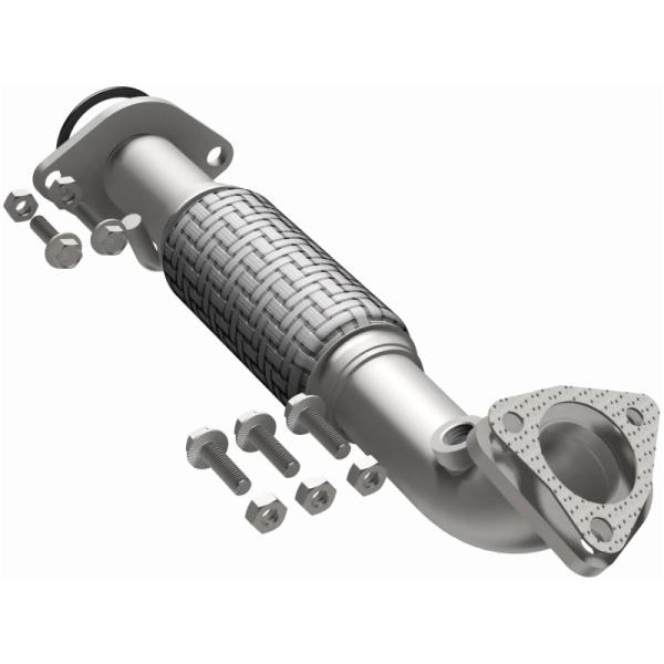 MAG BRE Front Pipe Kit Magnaflow 107-0206