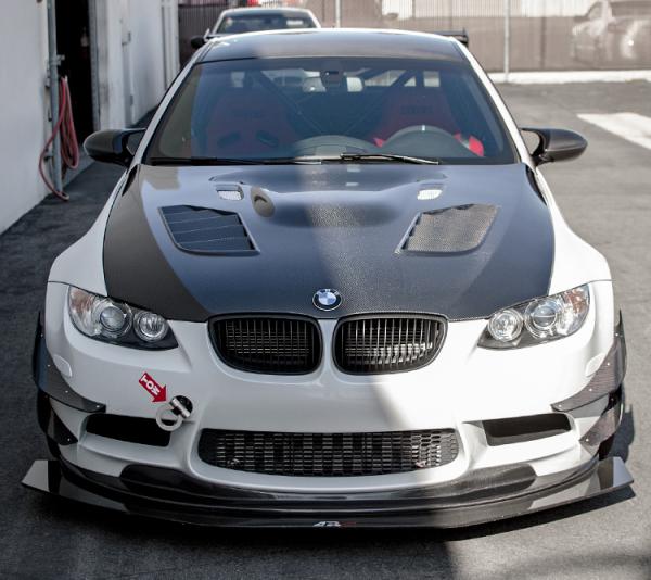 Seibon HD0708BMWE92M3-CT