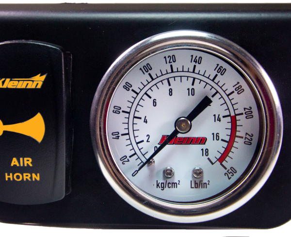 Kleinn Air Horns 1303A
