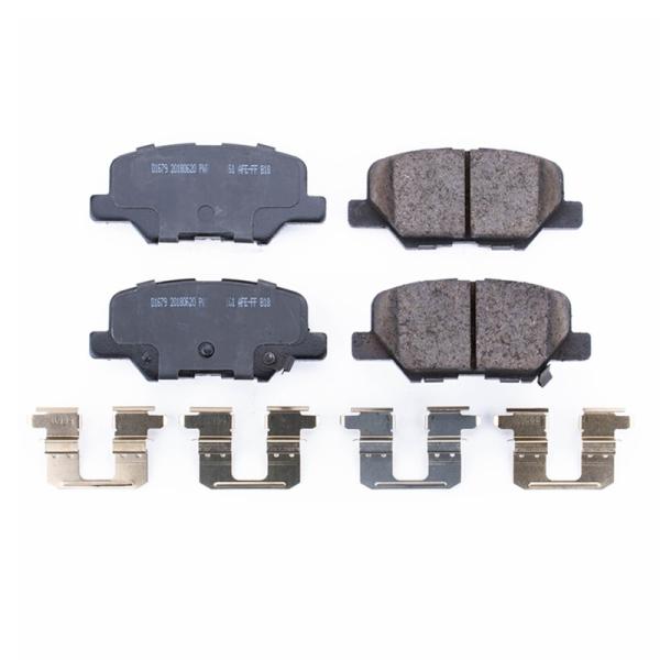 PowerStop 17-1679