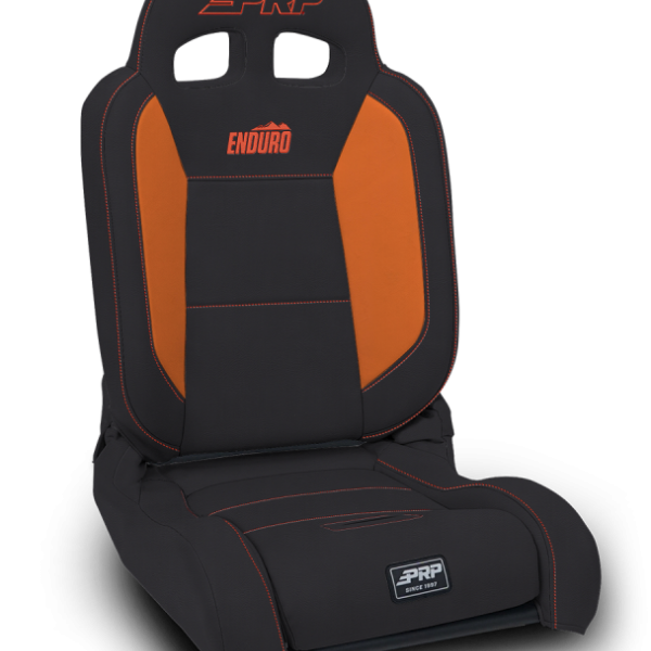 PRP Enduro Elite Seat PRP Seats A8701044-201-207