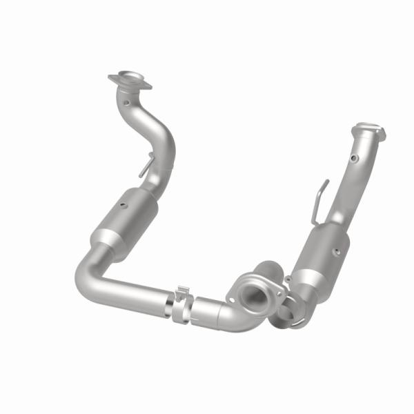 Magnaflow 280246