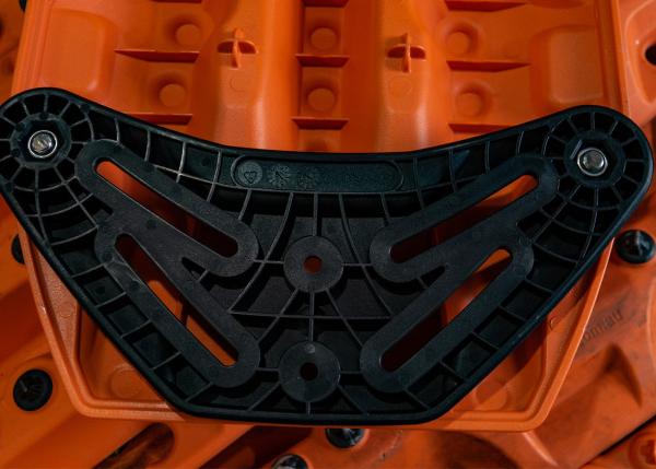 Rhino-Rack MTXFRMMPSC