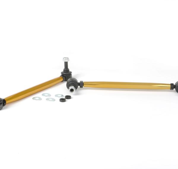 Whiteline KLC167A