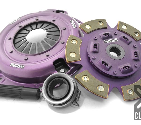 XCLUTCH XKTY23002-1B