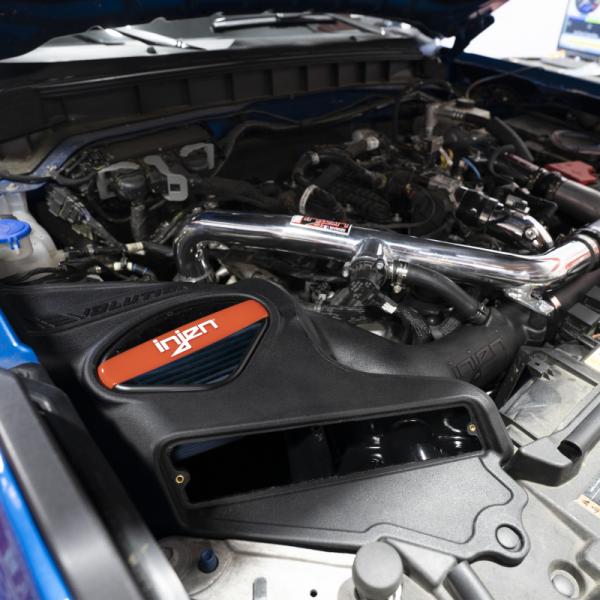 INJ EVO Intakes Injen EVO9301
