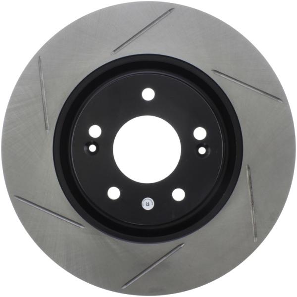 Stoptech 126.50028SR