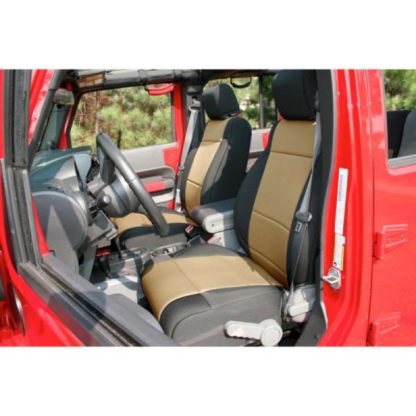 Rugged Ridge 13215.04