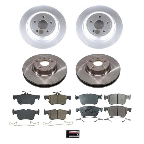 PowerStop KOE8644