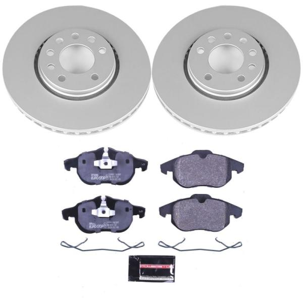 PowerStop ESK985