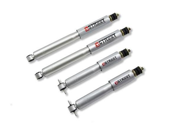 Belltech 9540
