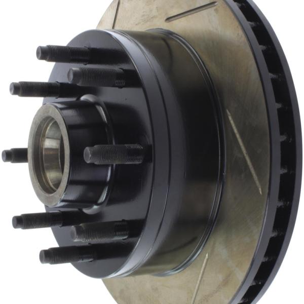 Stoptech 126.65005SR