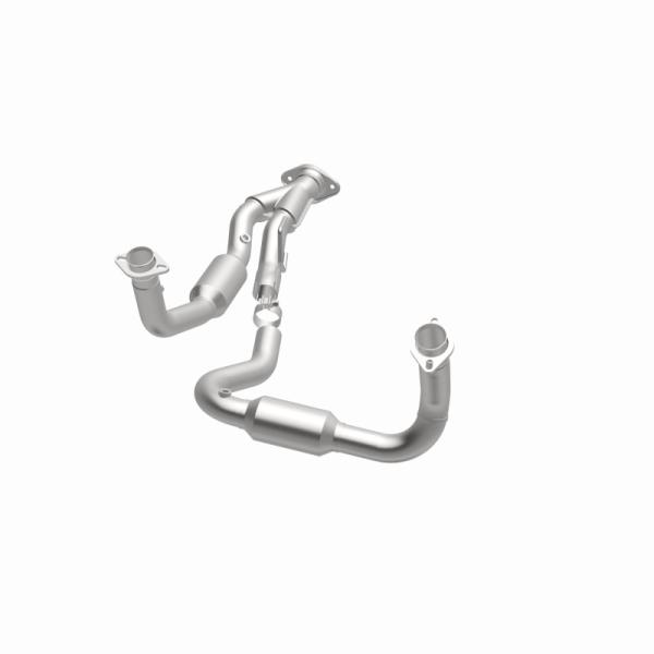MAG Converter Direct Fit Magnaflow 24471