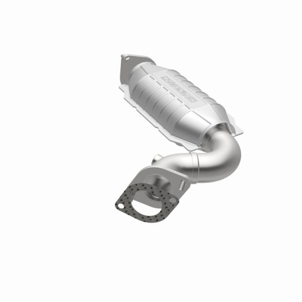 MAG Converter Direct Fit Magnaflow 49170