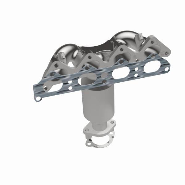 MAG Converter Direct Fit Magnaflow 5531330