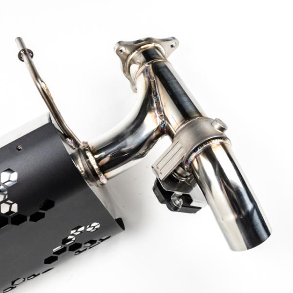 Agency Power AP-RZRXPT-171