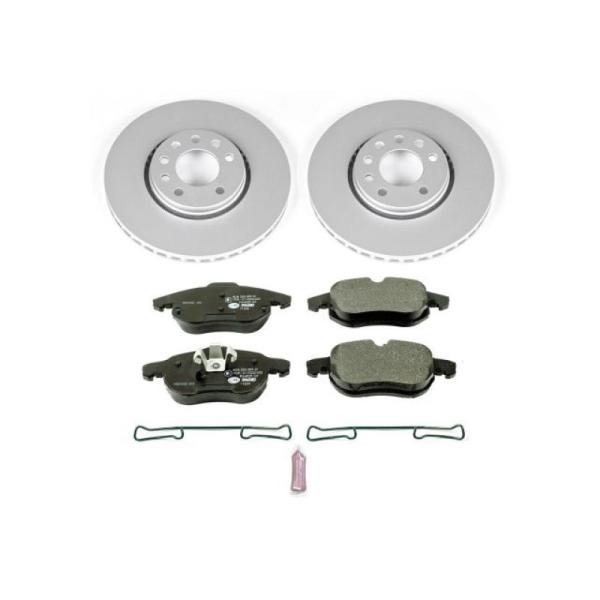 PowerStop ESK985